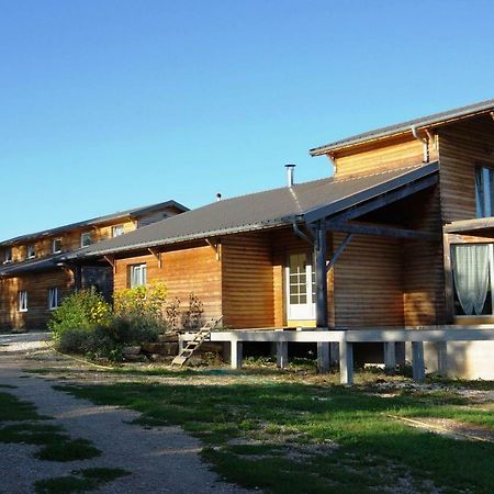 Redspring Chambres d'Hôtes Coligny Extérieur photo
